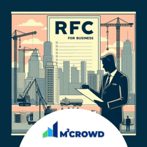 RFC para los negocios