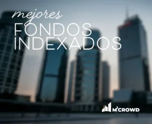 fondos indexados