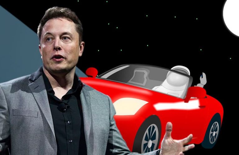 Enseñanzas de Elon Musk para emprendedores