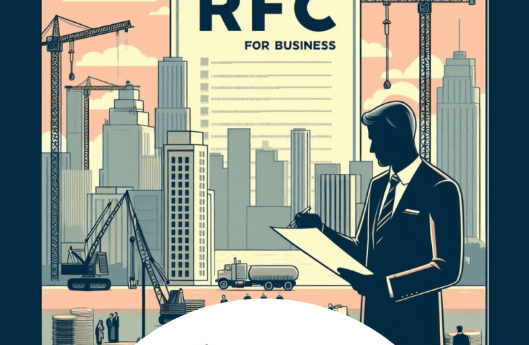 10 claves del RFC para los negocios, con el objetivo de que puedas convertirte en un maestro del RFC