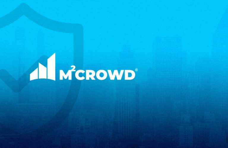 M2crowd es una empresa regulada y supervisada por la CNBV