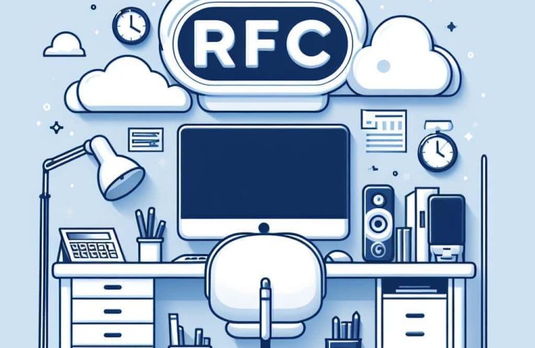 como consultar mi RFC rápido y fácil